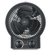 ALEHEFF10B:  Alera® Heater Fan