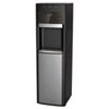 OAS504935C:  Oasis® Mirage Floorstand Convertible Hot N Cold Water Cooler (Point of Use/Plumbed or Bottle-fed)