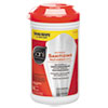 NICP56784:  Sani Professional® No-Rinse Sanitizing Multi-Surface Wipes