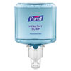 GOJ507202:  PURELL® Healthcare HEALTHY SOAP® Gentle and Free Foam