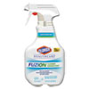 CLO31478EA:  Clorox® Healthcare® Fuzion™ Cleaner Disinfectant