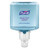 GOJ507902:  PURELL® Professional HEALTHY SOAP® 0.5% BAK Antimicrobial Foam