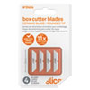 SLI10404:  slice® Safety Box Cutter Blades