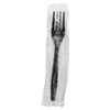 BWKFORKHWPPBIW:  Boardwalk® Heavyweight Wrapped Polypropylene Cutlery