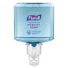 GOJ508502:  PURELL® Healthcare HEALTHY SOAP® High Performance Foam