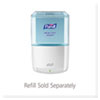 GOJ773001:  PURELL® ES8 Soap Touch-Free Dispenser