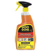 WMN2180A:  Goo Gone® Pro-Power® Cleaner