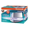 HWLHCM350:  Honeywell Germ Free Cool Moisture Humidifier