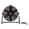 SHO1186200:  Shop-Air® Stainless Steel Portable Blower