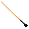 RCPM136:  Rubbermaid® Commercial Snap-On Dust Mop Handle