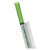 ECOEPST772:  Eco-Products® Wrapped Straw