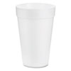 DCC14J16:  Dart® Foam Drink Cups