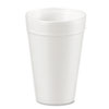 DCC32TJ32:  Dart® Foam Drink Cups