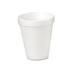 DCC4J4:  Dart® Foam Drink Cups