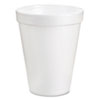 DCC6J6:  Dart® Foam Drink Cups