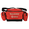 FAO91050:  First Aid Only™ Personal Safety Pack with Backpack