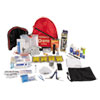FAO91051:  First Aid Only™ Bulk ANSI 2015 Compliant First Aid Kit
