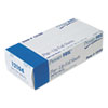 DPK12104:  Durable Packaging Premier Foil Pop-Up Foil Sheets