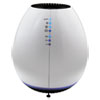 HLSHAP600U:  Holmes® Egg Air Purifier with Permanent Filter