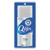 UNI09824CT:  Q-tips® Cotton Swabs