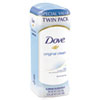 UNI51910CT:  Dove® Invisible Solid Antiperspirant Deodorant