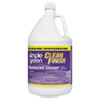 SMP01128:  Simple Green® Clean Finish Disinfectant Cleaner