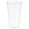 DCC24PX:  Dart® Conex® Clear Cold Cups