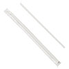 SCC811WMX:  SOLO® Cup Company Polypropylene Plastic Straws