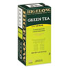 BTC10346:  Bigelow® Green Tea with Lemon