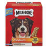 SMU092501:  Milk-Bone® Original Medium Sized Dog Biscuits