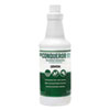 FRS1232BWBCT:  Fresh Products Bio Conqueror 105 Enzymatic Odor Counteractant Concentrate