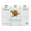APM412:  Resolute Tissue Green Heritage Pro® Retail Bathroom Tissue