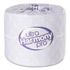APM421450:  Resolute Tissue Harmony Pro Ultra® Premium Bathroom Tissue