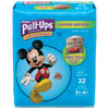 KCC45141:  Huggies® Pull-Ups® Learning Designs Potty Training Pants for Boys