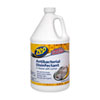 ZPEZUBAC128CT:  Zep Commercial® Antibacterial Disinfectant