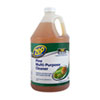 ZPEZUMPP128CT:  Zep Commercial® Pine Multi-Purpose Cleaner