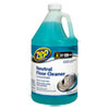 ZPEZUNEUT128CT:  Zep Commercial® Neutral Floor Cleaner