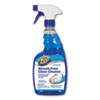 ZPEZU112032CT:  Zep Commercial® Streak-Free Glass Cleaner