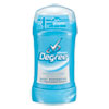 DVOCB251609:  Degree® Women Invisible Solid Anti-Perspirant/Deodorant