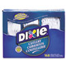 DXECM168CT:  Dixie® Combo Pack