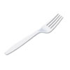 DXEFH217:  Dixie® Plastic Cutlery