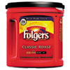 FOL00367CT:  Folgers® Coffee
