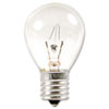 GEL35156:  GE Incandescent Globe Light Bulb