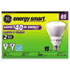 GEL72984:  GE Energy Smart® Compact Fluorescent Reflector Light Bulb