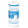 GPC27300:  Georgia Pacific® Professional preference® Perforated Paper Towel Rolls