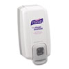 GOJ212006:  PURELL® 1,000-ml NXT® Dispenser