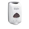 GOJ274012:  GOJO® TFX™ Touch-Free Automatic Foam Soap Dispenser