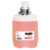 GOJ526102:  GOJO® Luxury Foam Handwash