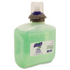 GOJ545704EA:  PURELL® Advanced TFX™ Instant Hand Sanitizer Refill