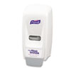 GOJ962112:  PURELL® 800mL Bag-in-Box Dispenser